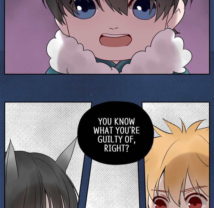 Odis and Moa's Underworld Diary - episode 30 - 38