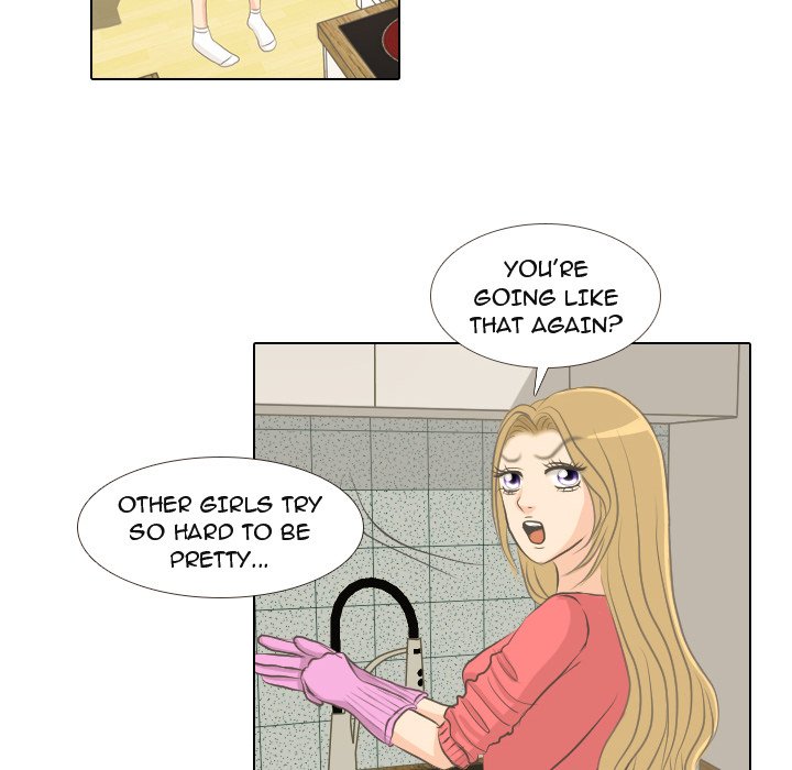 Hold My Hand - episode 1 - 42