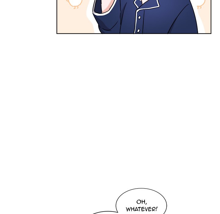 Pheromone Sherbet♥ - episode 5 - 14