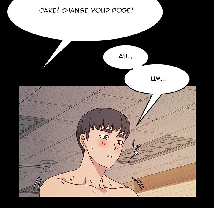 God Model - episode 20 - 52