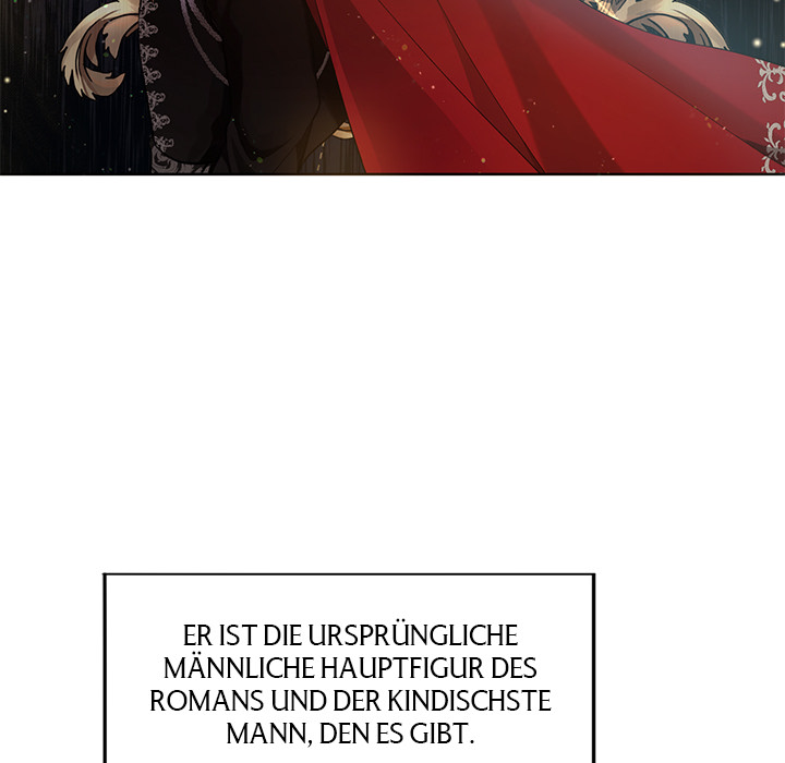 Ich bin die Frau des verdorbenen Nebencharakters - episode 5 - 6