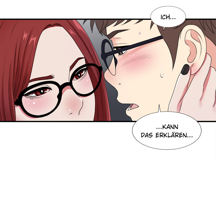 Seinen Mann stehen - episode 9 - 82