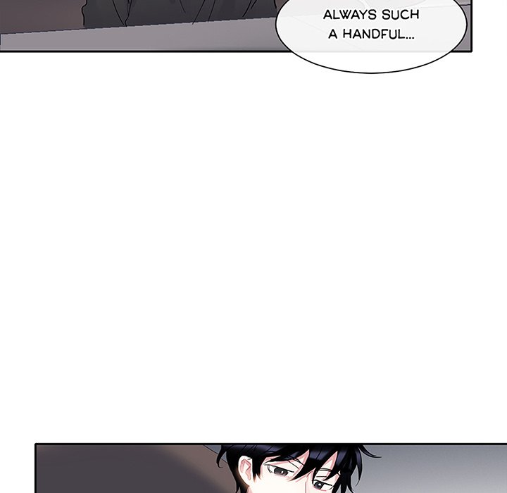 Wistful Summer - episode 5 - 63