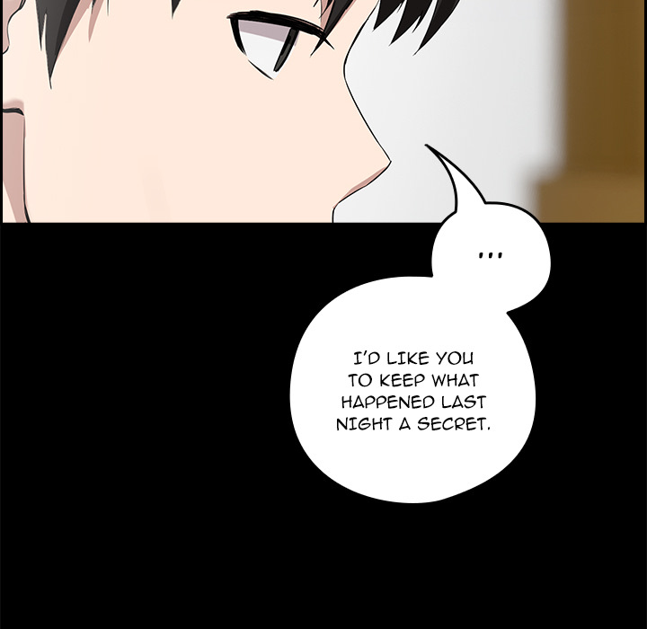 Dating After Work - UNCENSORED - episode 3 - 54