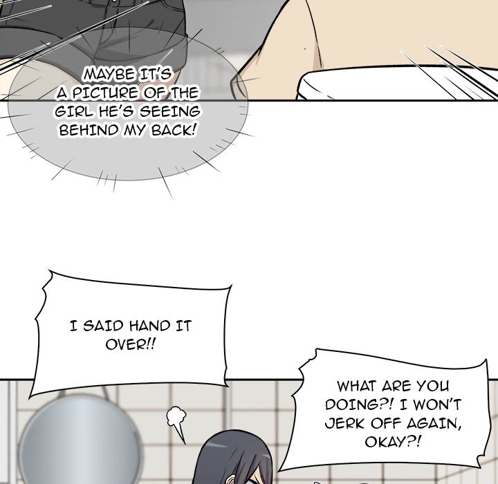 Excuse me, This is my Room - UNCENSORED - episode 27 - 43