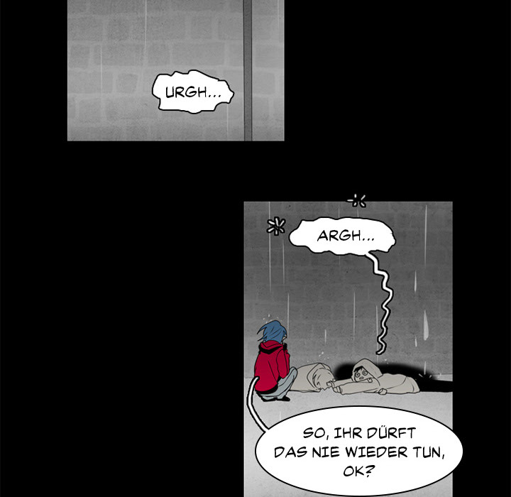 End und Save - episode 35 - 38