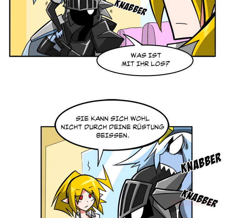 Das Wohnheim aus einer anderen Welt - episode 22 - 29