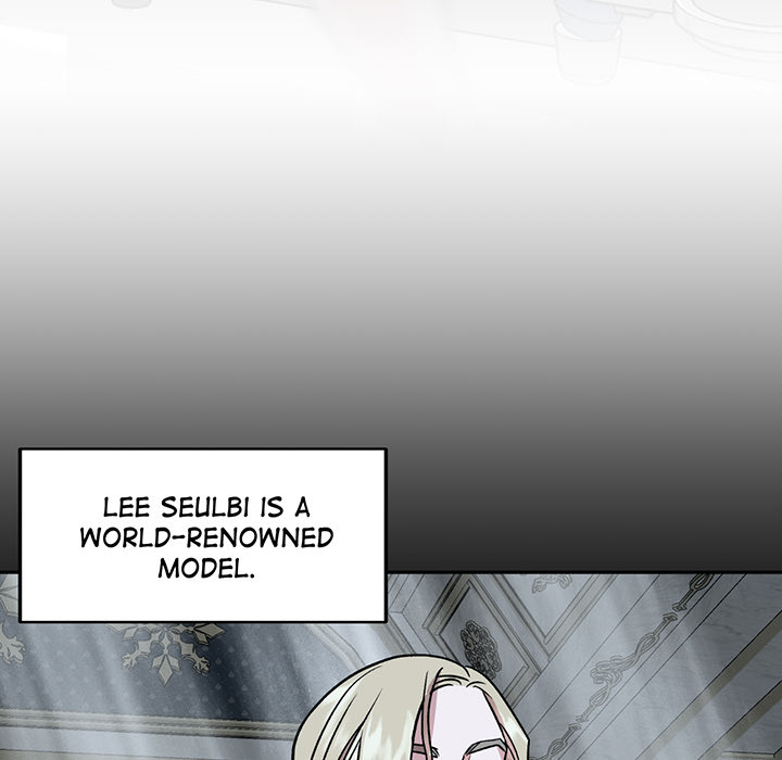 Bitter Sweetheart - episode 8 - 11