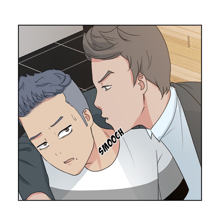 Soojung's Comic Store - episode 7 - 61