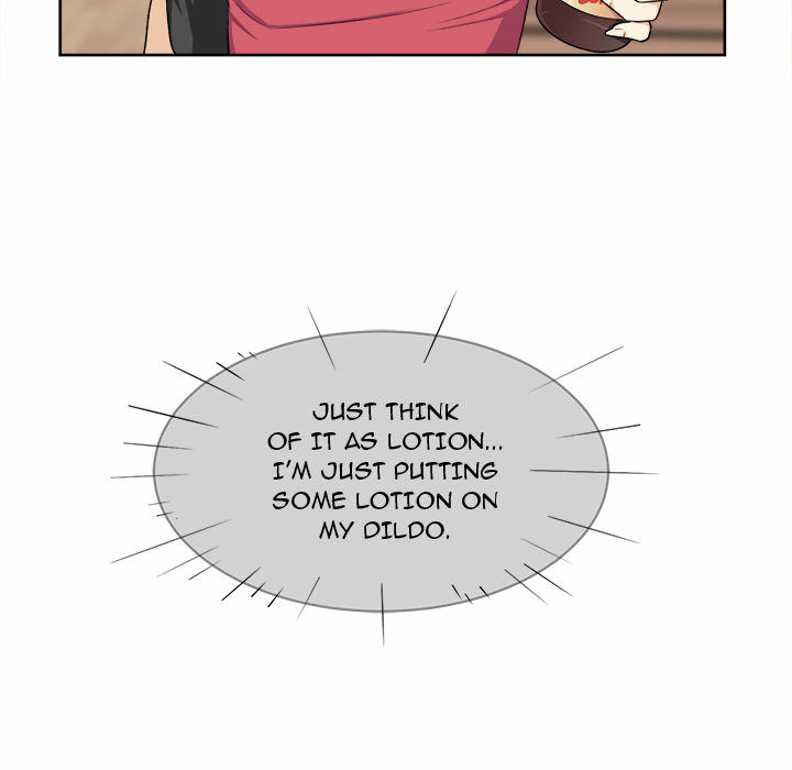 Excuse me, This is my Room - UNCENSORED - episode 14 - 34