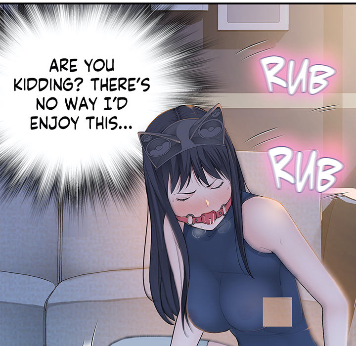Teach Me How to Please You - episode 8 - 108