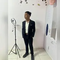 TikTok Account - jgvbds10