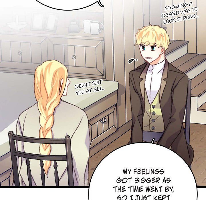 Bring the Love - episode 65 - 34