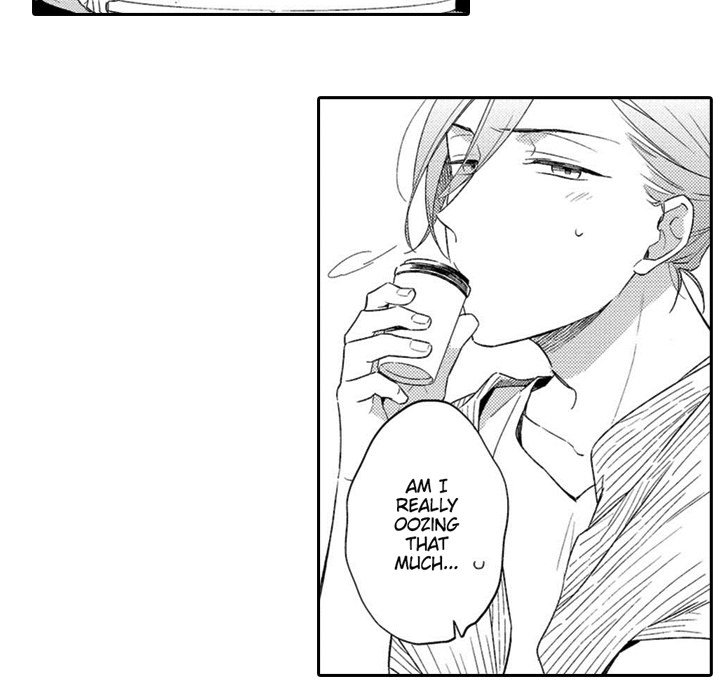 Love Blooms for a Twisted Blossom - episode 11 - 17