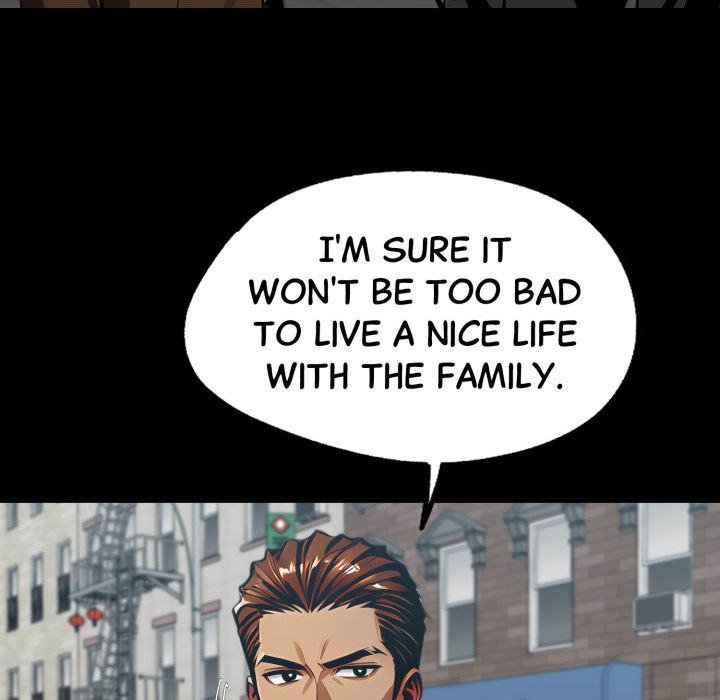 Workaholic Gangster - episode 88 - 97
