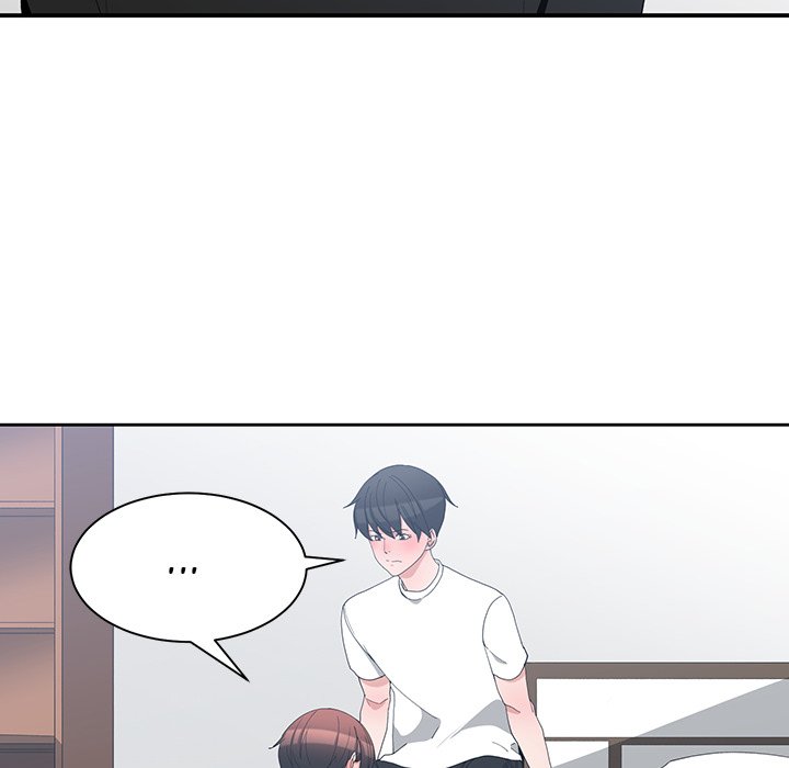Childhood Friends - episode 6 - 9