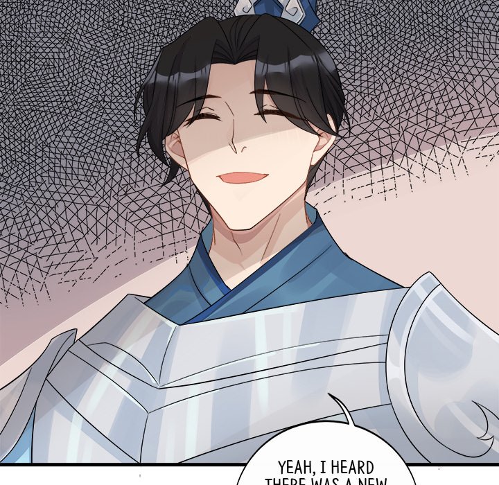 My Wife, The Prince - episode 30 - 35