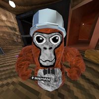 original sound - panman0