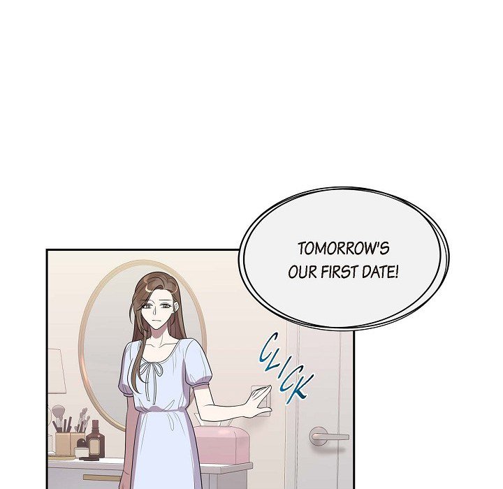 A Misogamist's Romance - episode 19 - 44