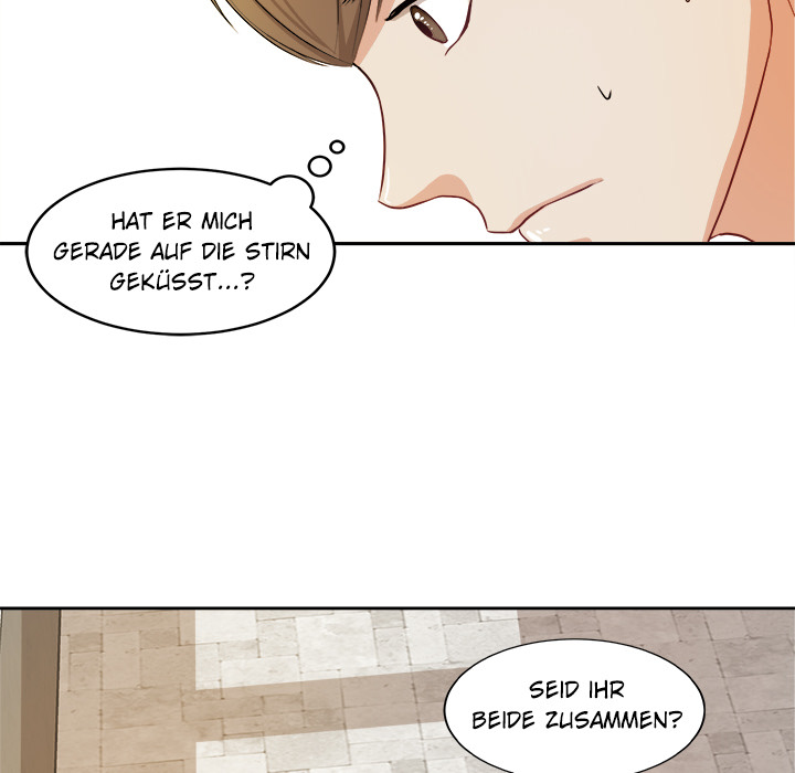 Liebe Lieber Nicht - episode 9 - 90