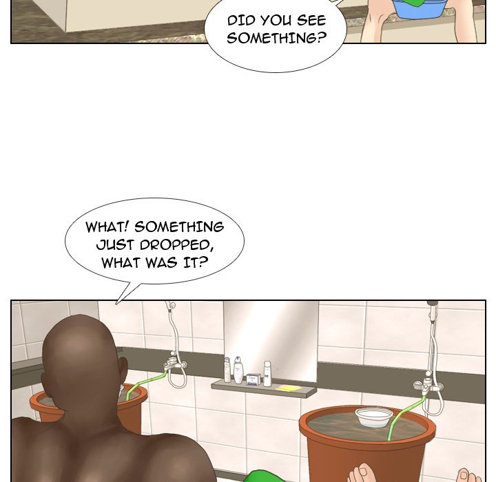 Hold My Hand - episode 15 - 93