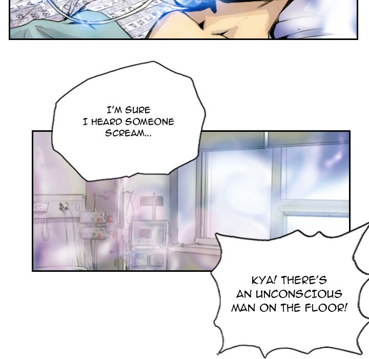 New Face - episode 2 - 20