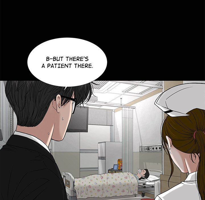 My Secret Double Life - episode 11 - 19