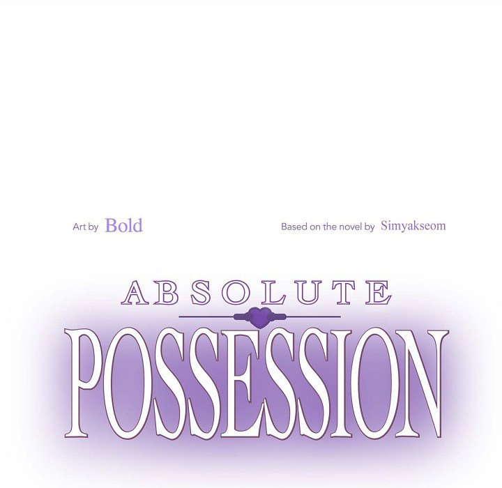 Absolute Possession - episode 10 - 29