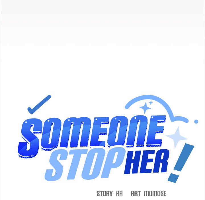 Someone Stop Her! - episode 51 - 9