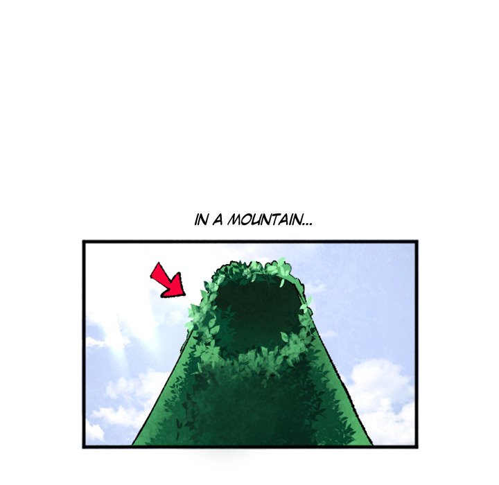 Today, I Meet a Dragon - episode 4 - 10