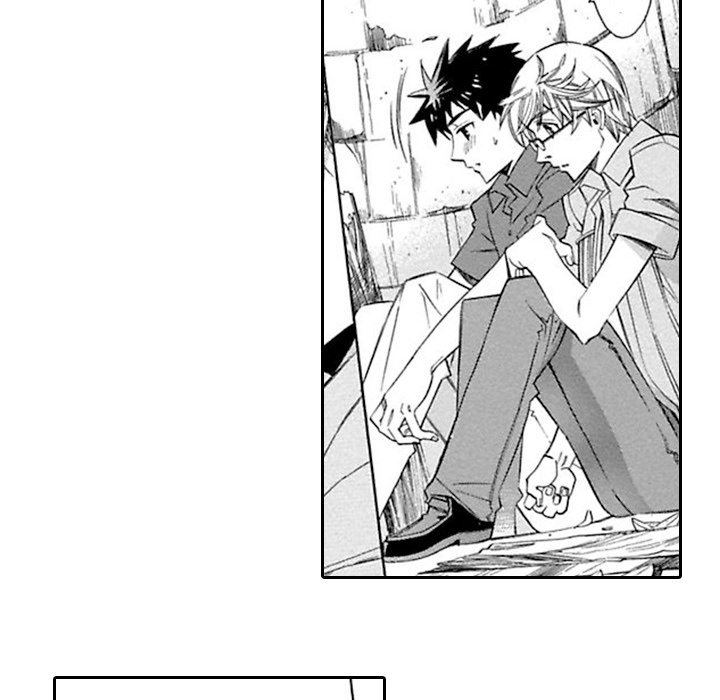 Falling In Love Under The Blue Sky - episode 6 - 69