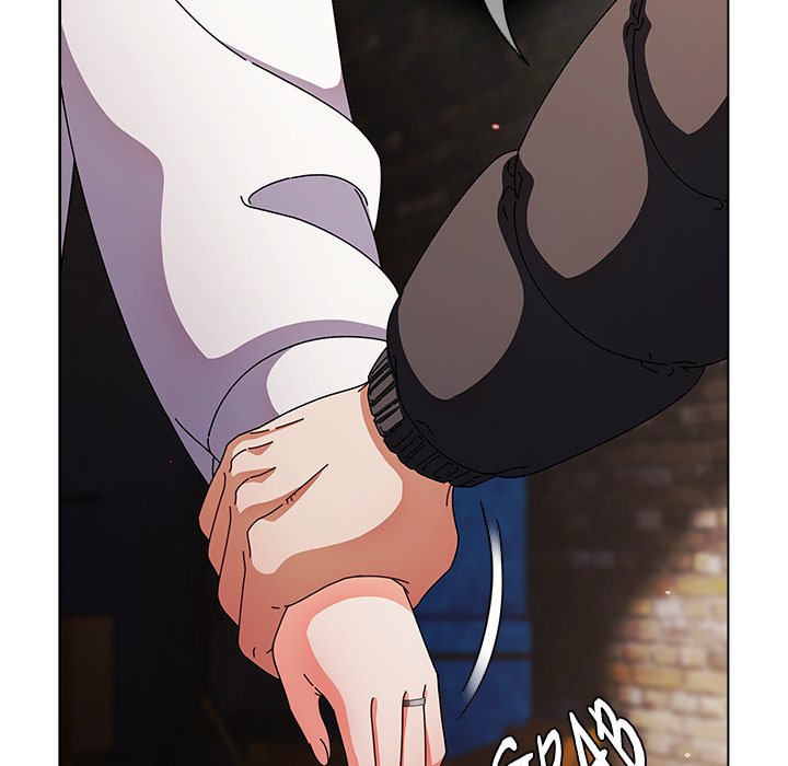 Sweet Girl, Dirty Secrets - episode 2 - 193