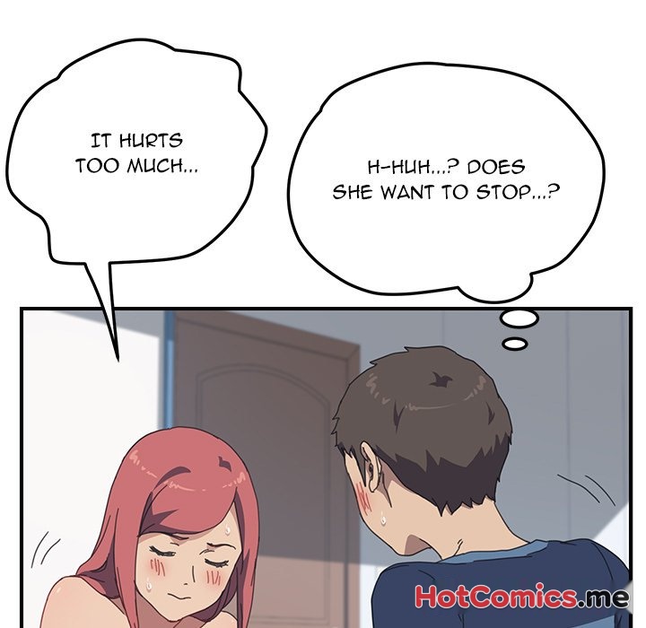 The Unwanted Roommate - episode 19 - 53