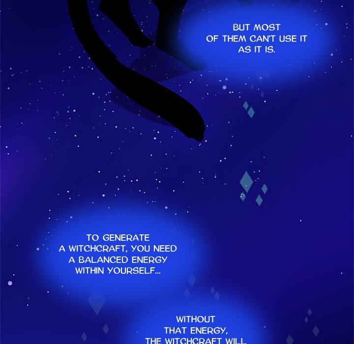 Glimmers - episode 8 - 11