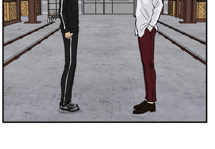 Los geht´s Mr. Kang! - episode 56 - 3