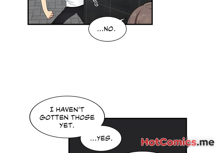 My X Report - episode 40 - 1