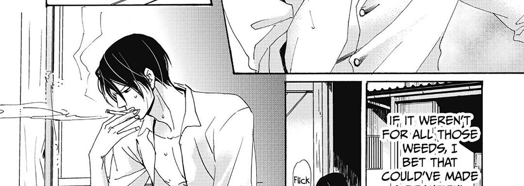 Where Night's Blackbird in His Sad Infamy Sings - episode 1 - 42
