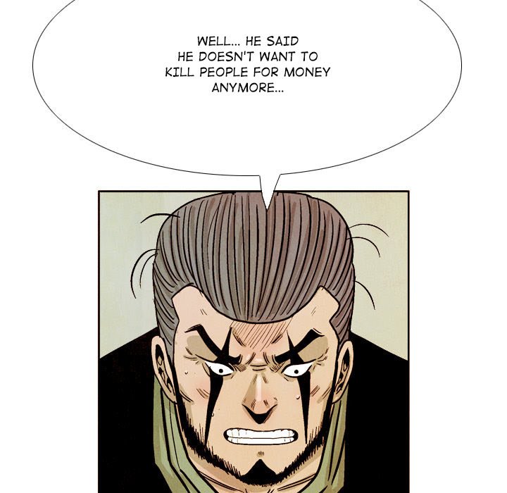 The Sword Clan - episode 43 - 50