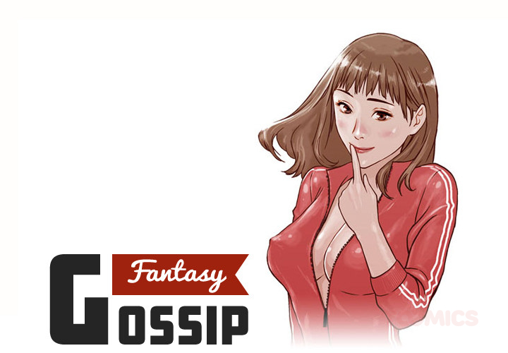 Fantasy Gossip - episode 3 - 0