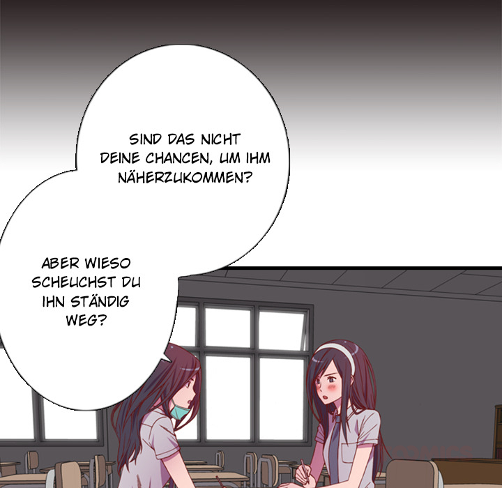 Red Velvet - episode 28 - 31
