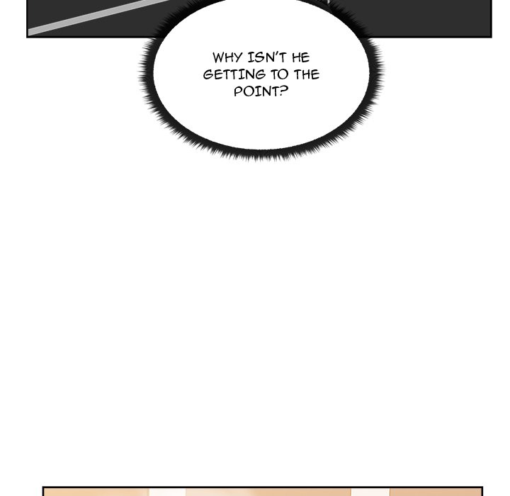 Soojung's Comic Store - episode 39 - 112