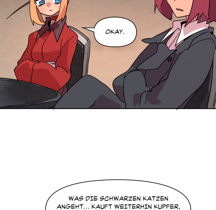 Die Dämonenkaiserin - episode 63 - 87