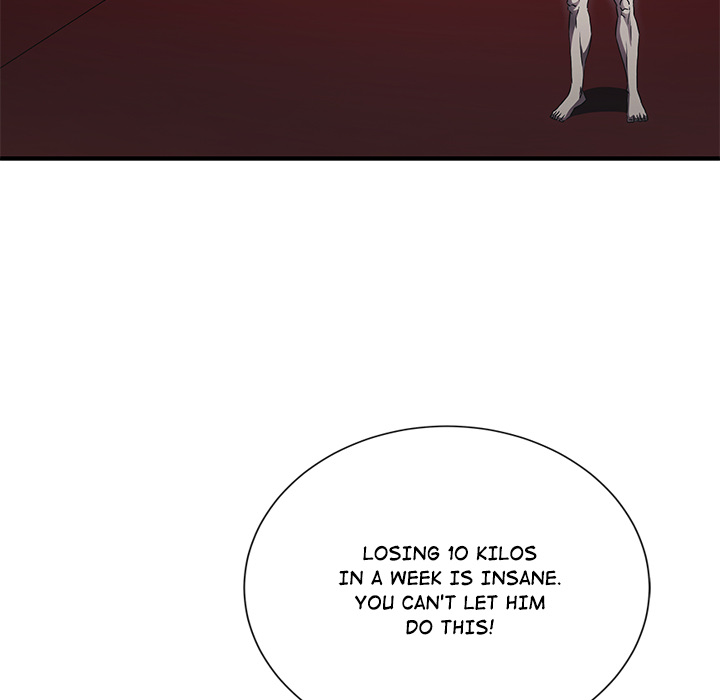 Born to Bleed - episode 4 - 5