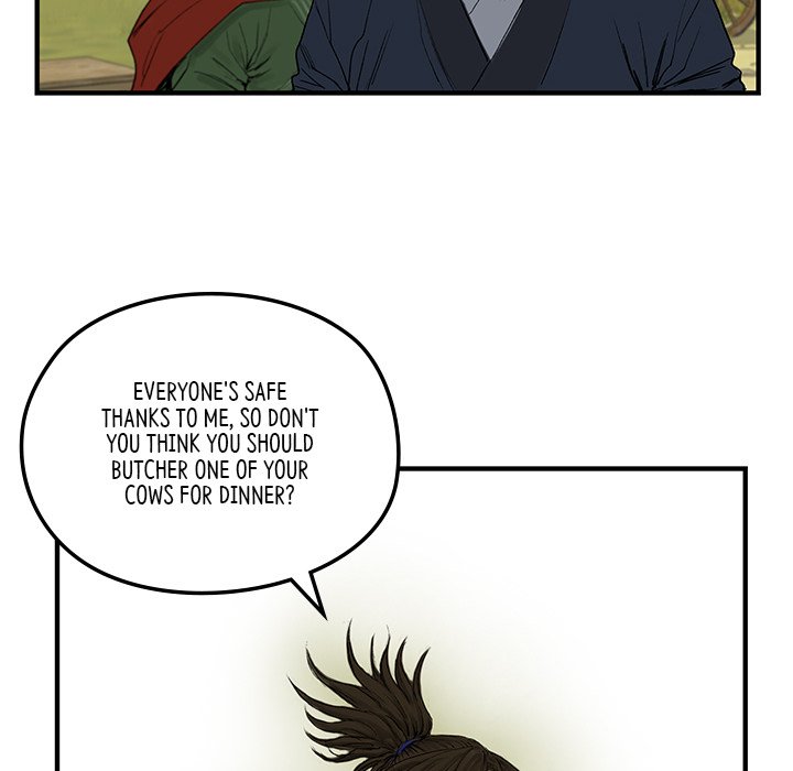 The Blade Demon - episode 14 - 85