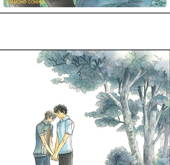 Falling In Love Under The Blue Sky - episode 1 - 4