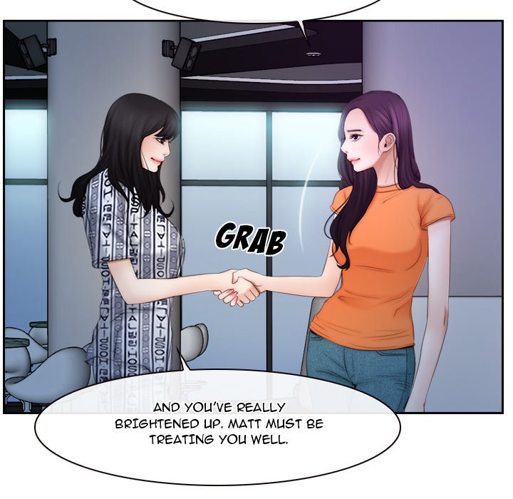 The First Love Story - episode 53 - 70