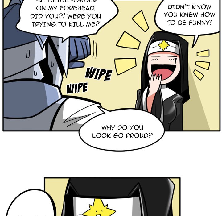 Maki and Friends - episode 55 - 23