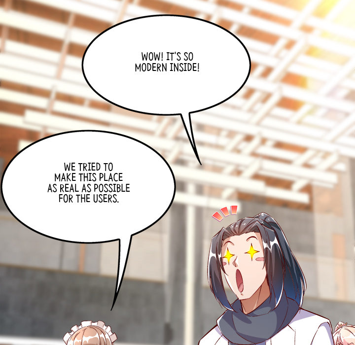 Hidden Class - episode 15 - 72