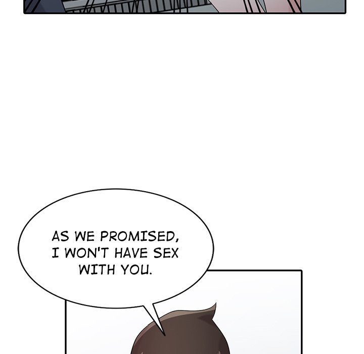 The Mismatch - episode 28 - 45