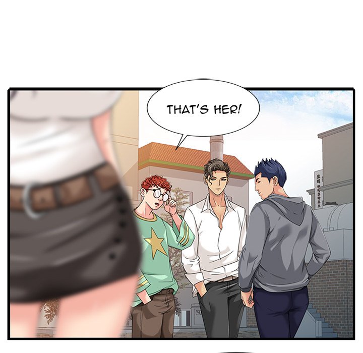 Just For You - episode 1 - 10
